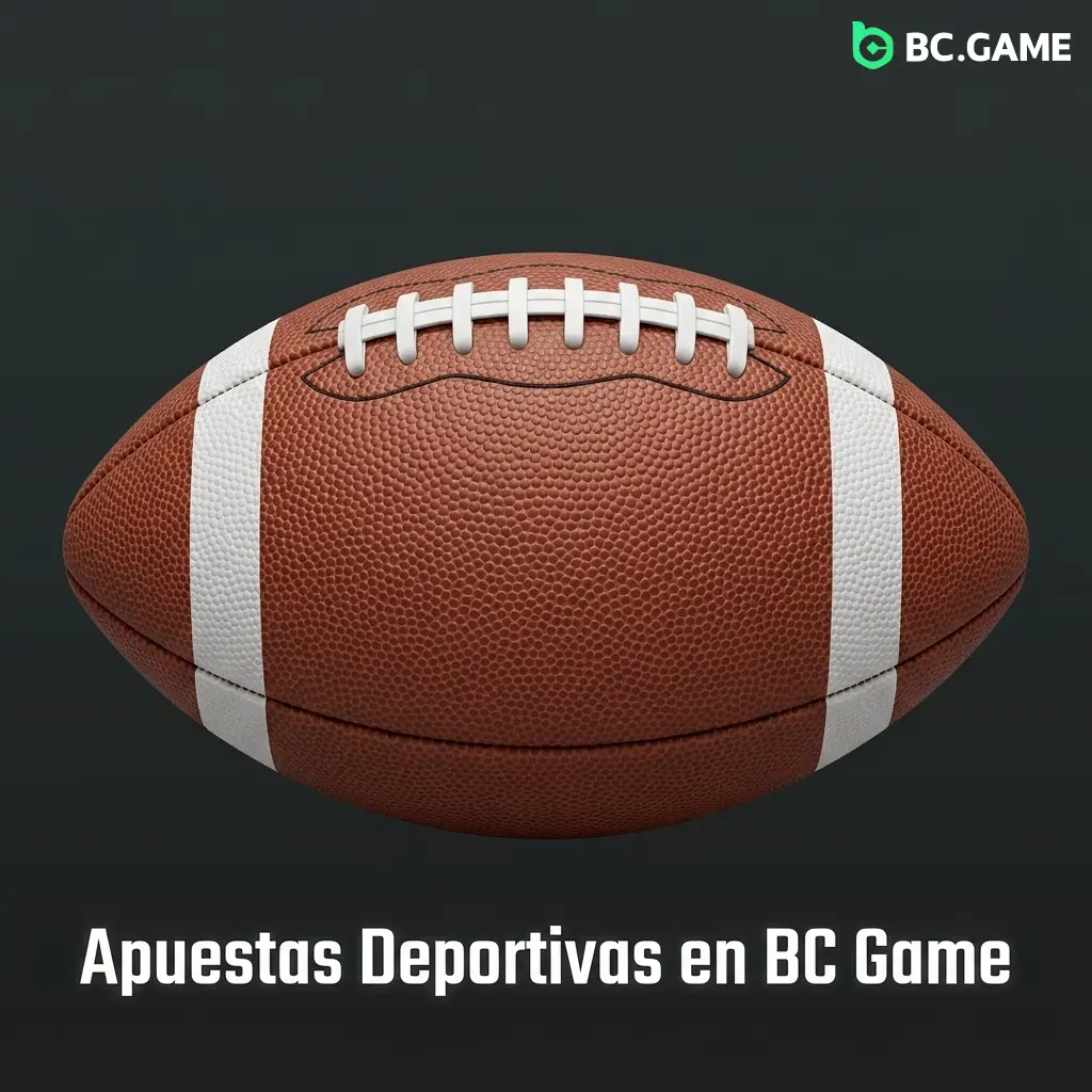 Apuestas deportivas en BC Game México: fútbol, béisbol, NBA, tenis y más de 40 deportes disponibles