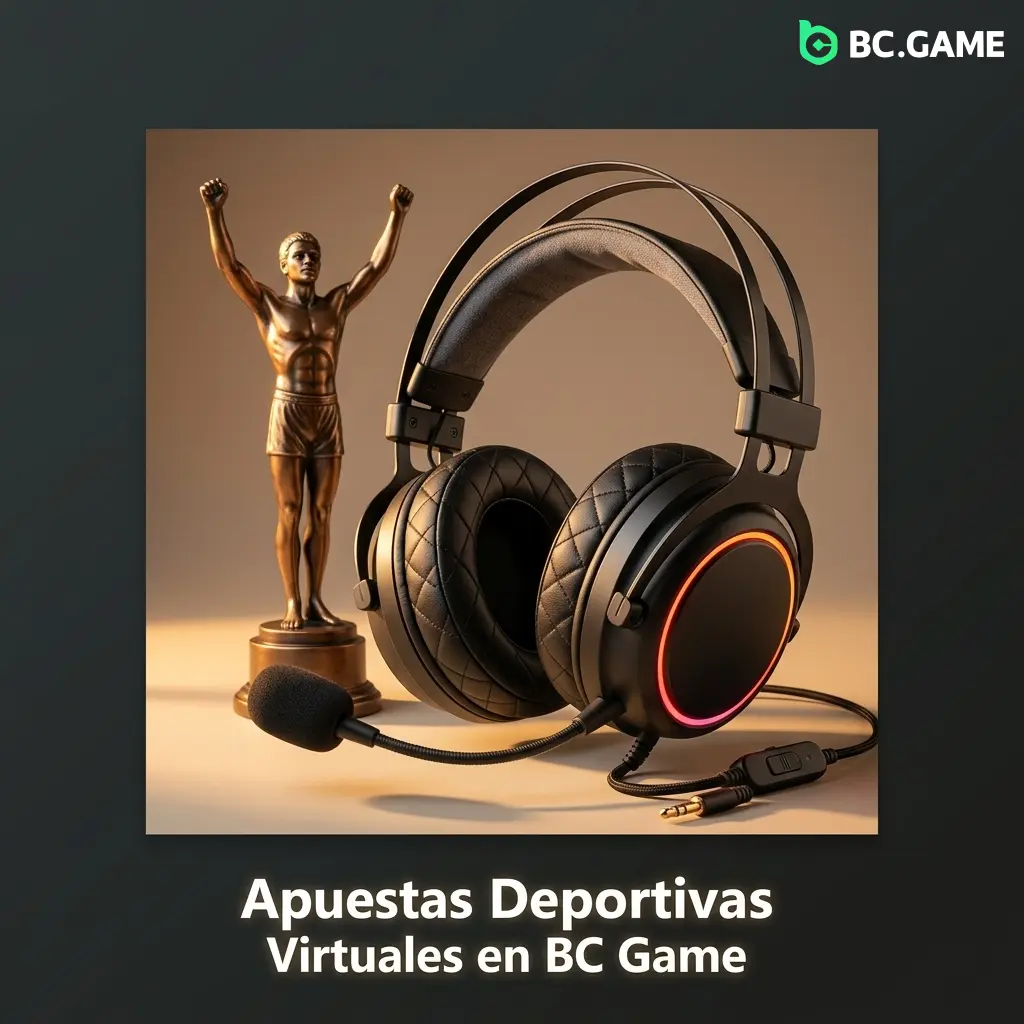 Apuestas deportivas virtuales en BC Game: fútbol, caballos y tenis con RNG certificado disponible 24/7