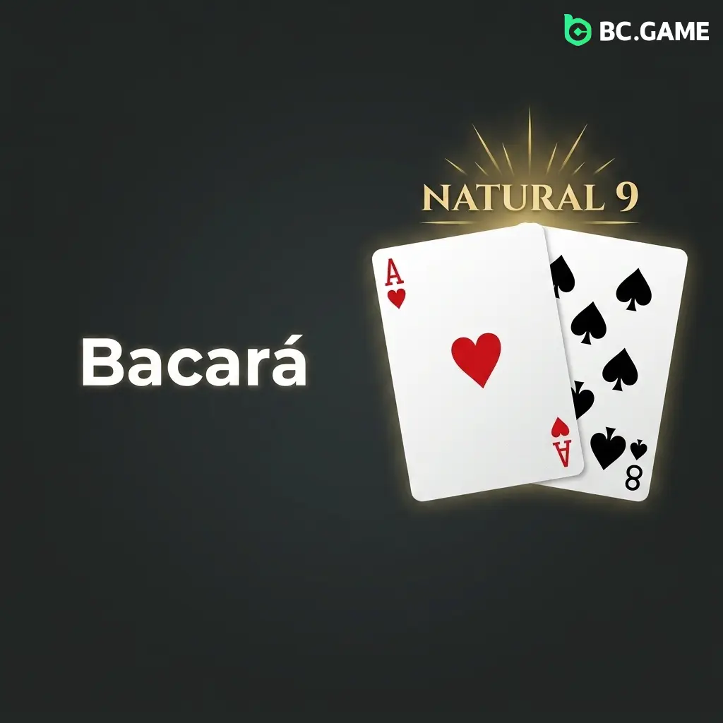Mesa de bacará en vivo con crupier repartiendo cartas, apuestas al Jugador o Banca con RTP superior al 98%