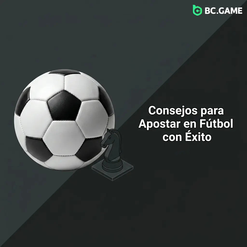 Consejos para apostar en fútbol con éxito: análisis, bankroll, estadísticas H2H y estrategias ganadoras