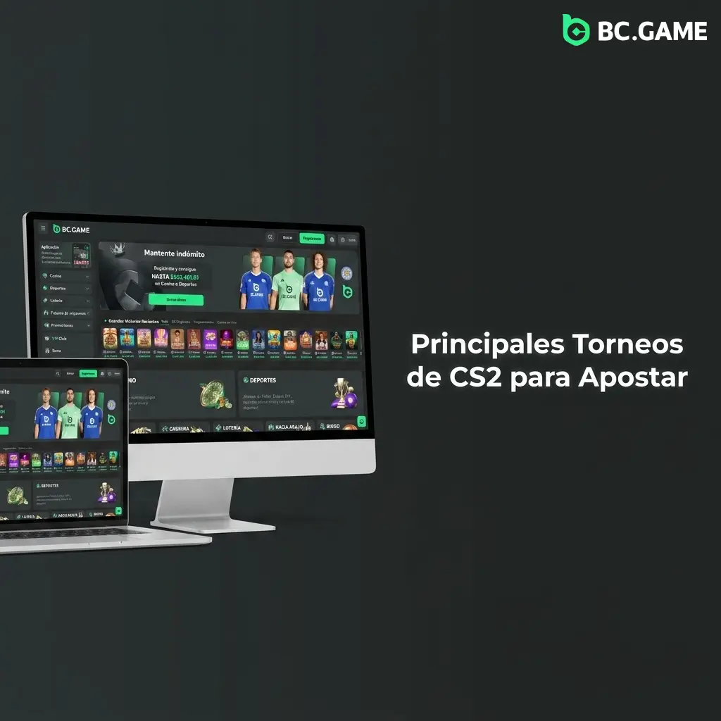 Principales torneos de CS2 para apostar: Majors, ESL Pro League, BLAST Premier e IEM Katowice