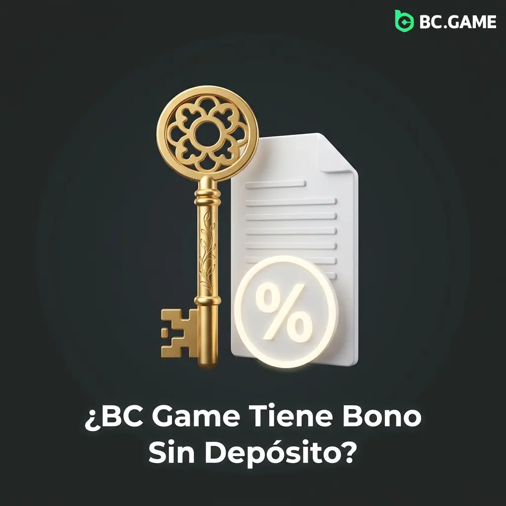 Lobby de BC Game sin bono sin depósito disponible en 2026, con bienvenida del 40% hasta 7,500 USD