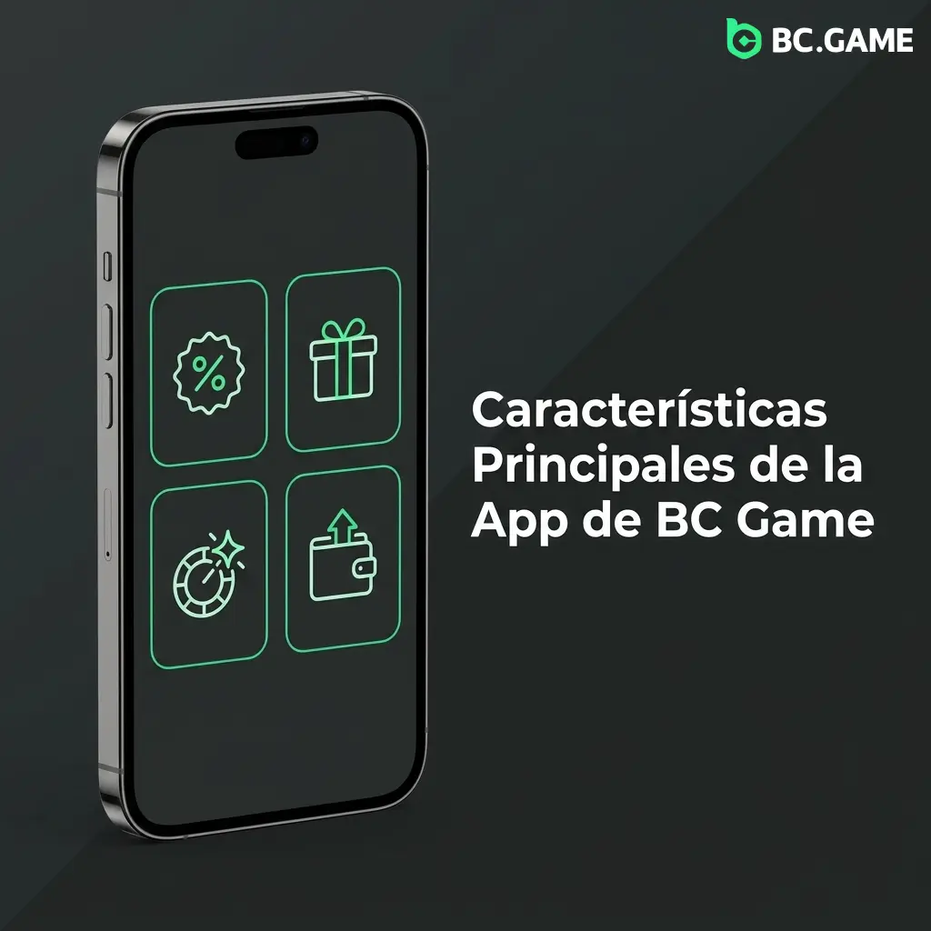 App BC Game iOS para México: casino, apuestas deportivas, criptomonedas, bonos y pagos SPEI/OXXO sin comisiones