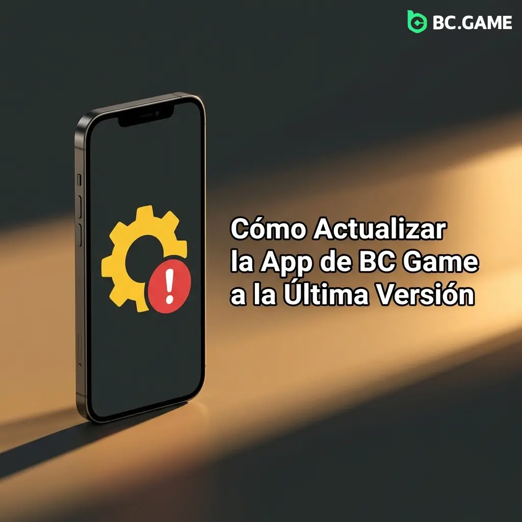 Actualización automática de la app BC Game PWA en iOS sin necesidad de descarga manual