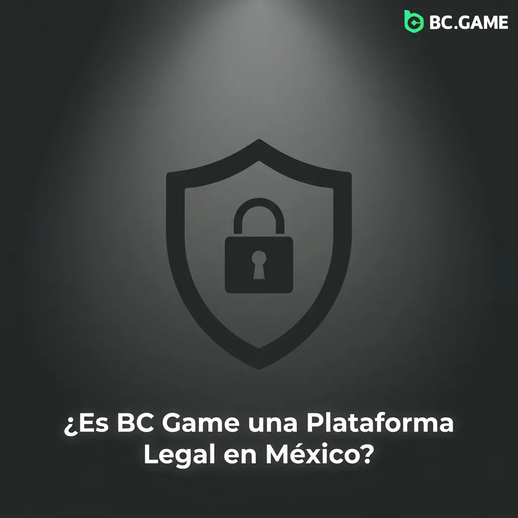 BC Game casino en línea legal en México con licencia Curaçao, cifrado SSL y verificación KYC para usuarios mexicanos