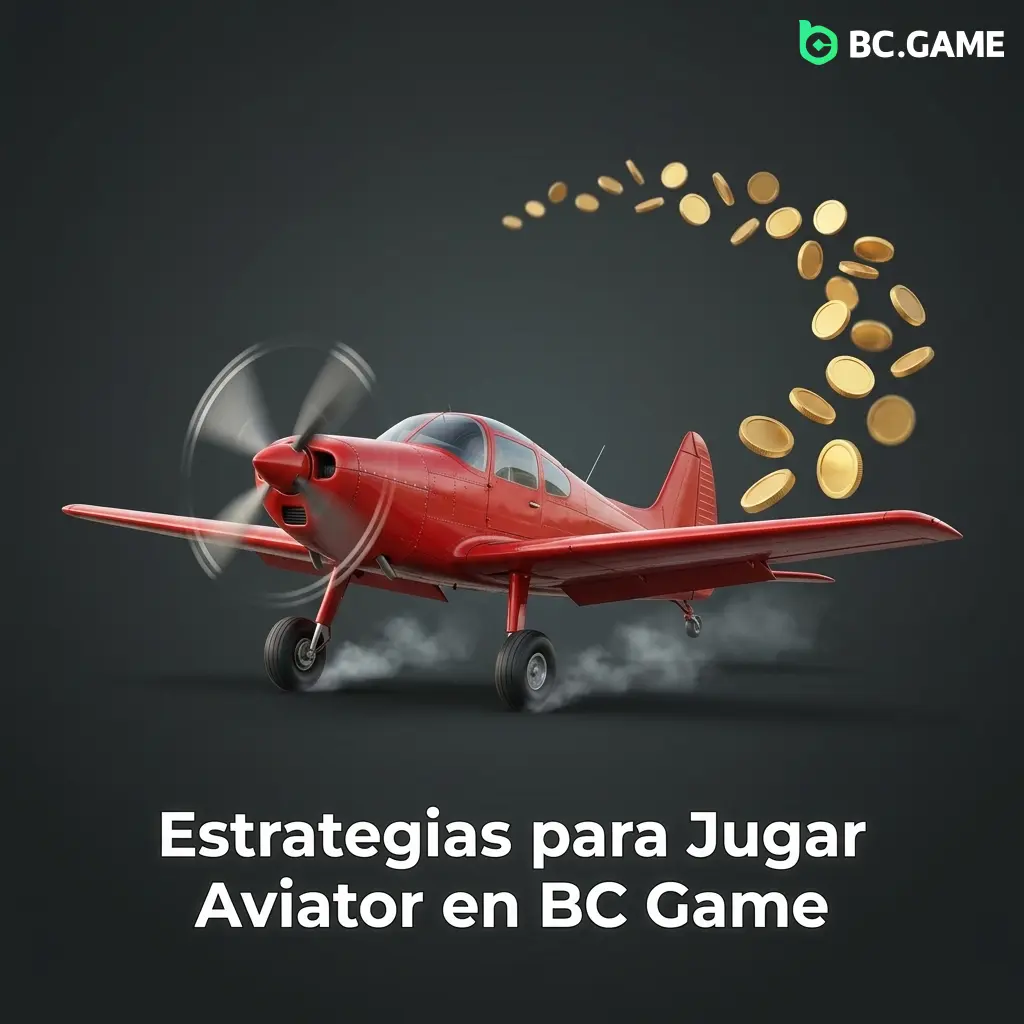 Estrategias para jugar Aviator en BC Game: autocobro, doble apuesta y límite de pérdidas para gestionar riesgo