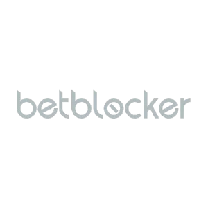 Logo betblocker.