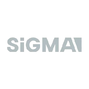 Sigma logo.