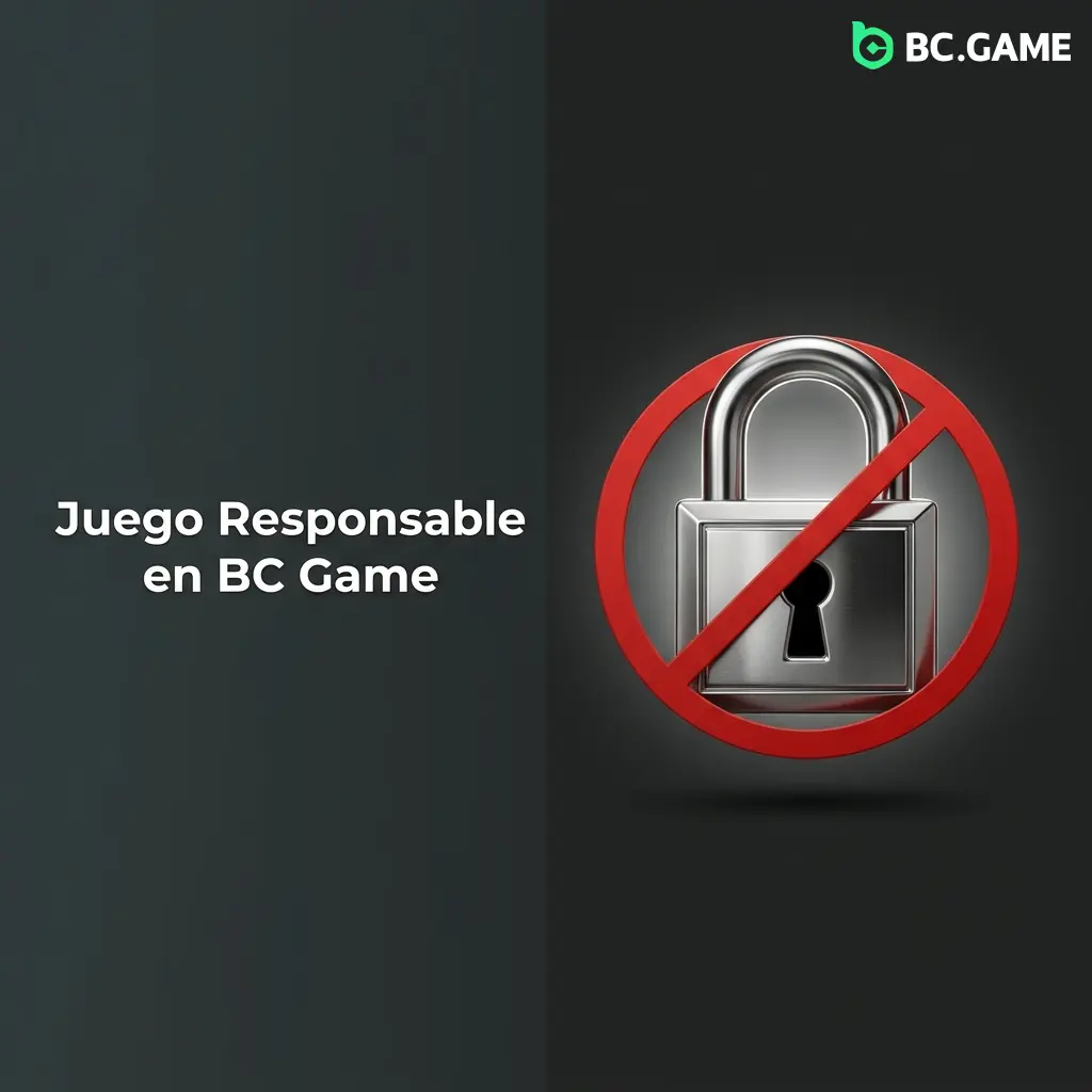 Herramientas de juego responsable en BC Game: límites, autoexclusión y verificación de edad para usuarios