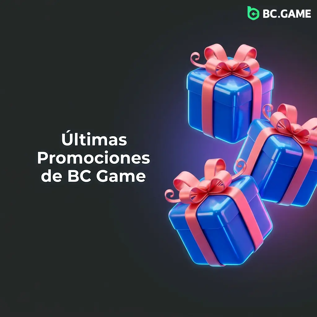 Promociones BC Game 2026: bono bienvenida, cashback, rakeback, torneos slots y referidos para jugadores México